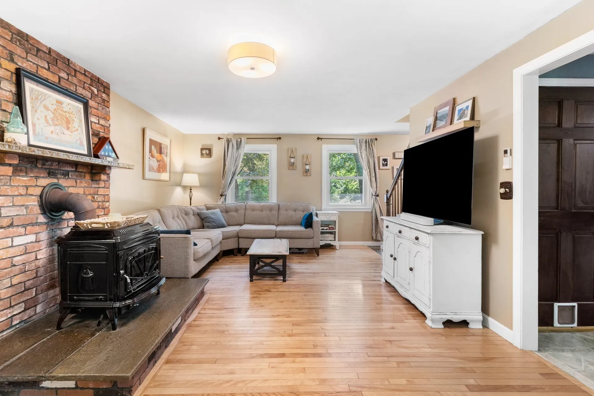 12 Windbrook Drive Epping NH 03042