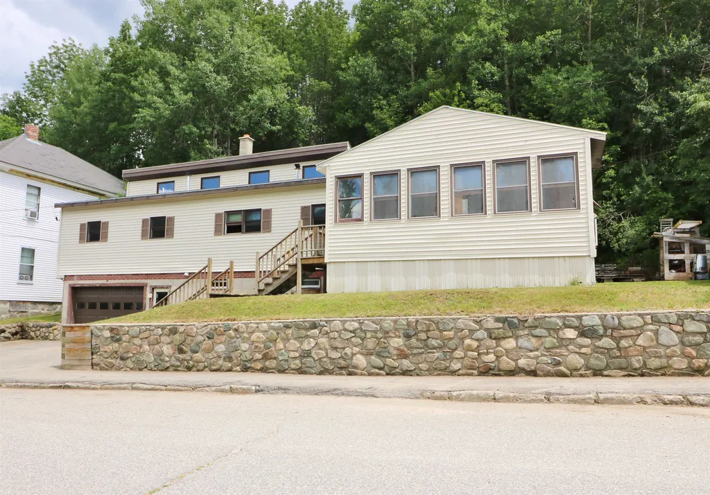 330 Burgess Street Berlin NH 03570