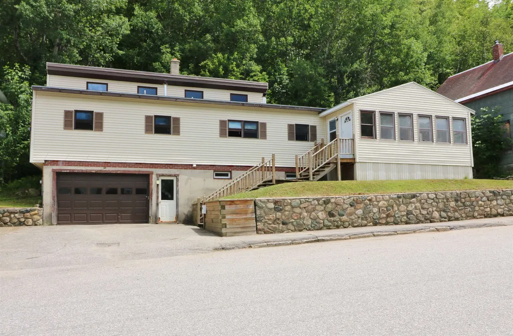 330 Burgess Street Berlin NH 03570
