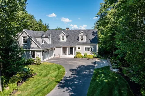 10 Cameron Drive Jackson NH 03846
