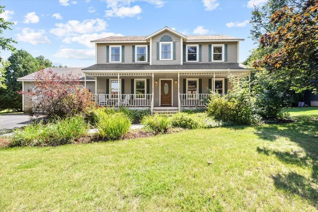 27 Adirondack Street South Burlington VT 05403