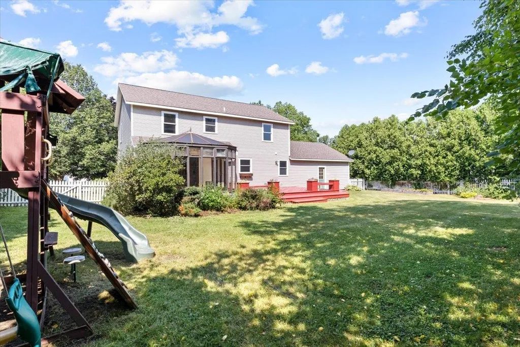 27 Adirondack Street South Burlington VT 05403