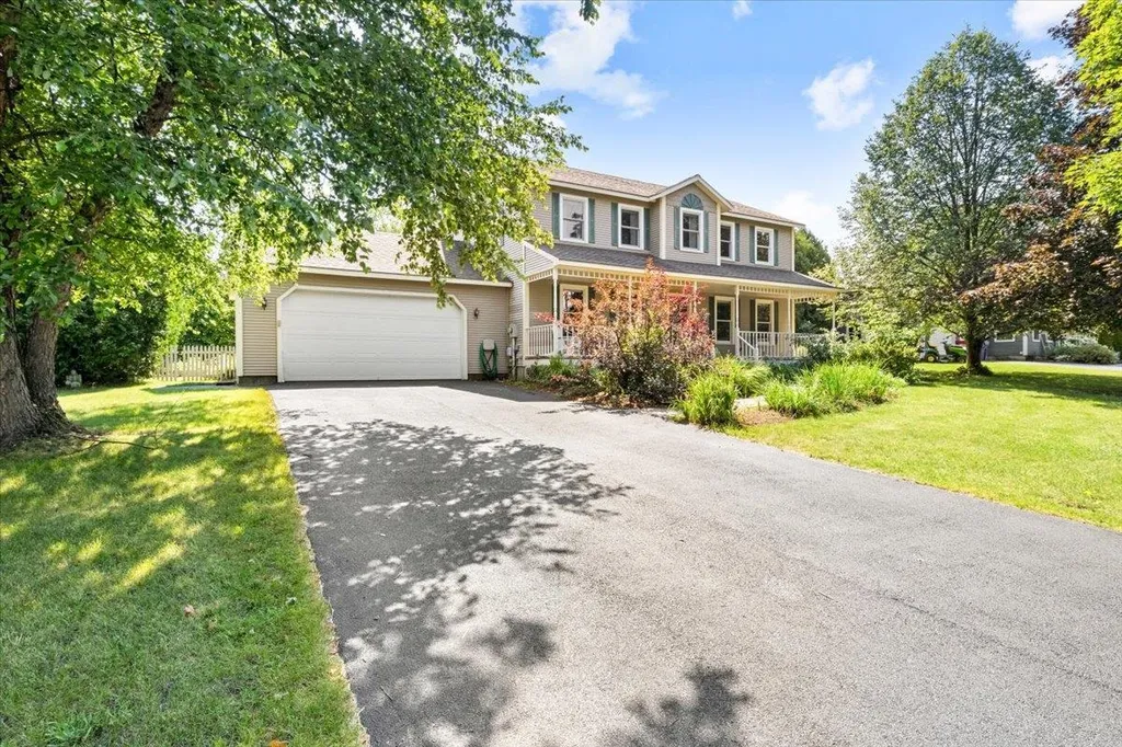 27 Adirondack Street South Burlington VT 05403