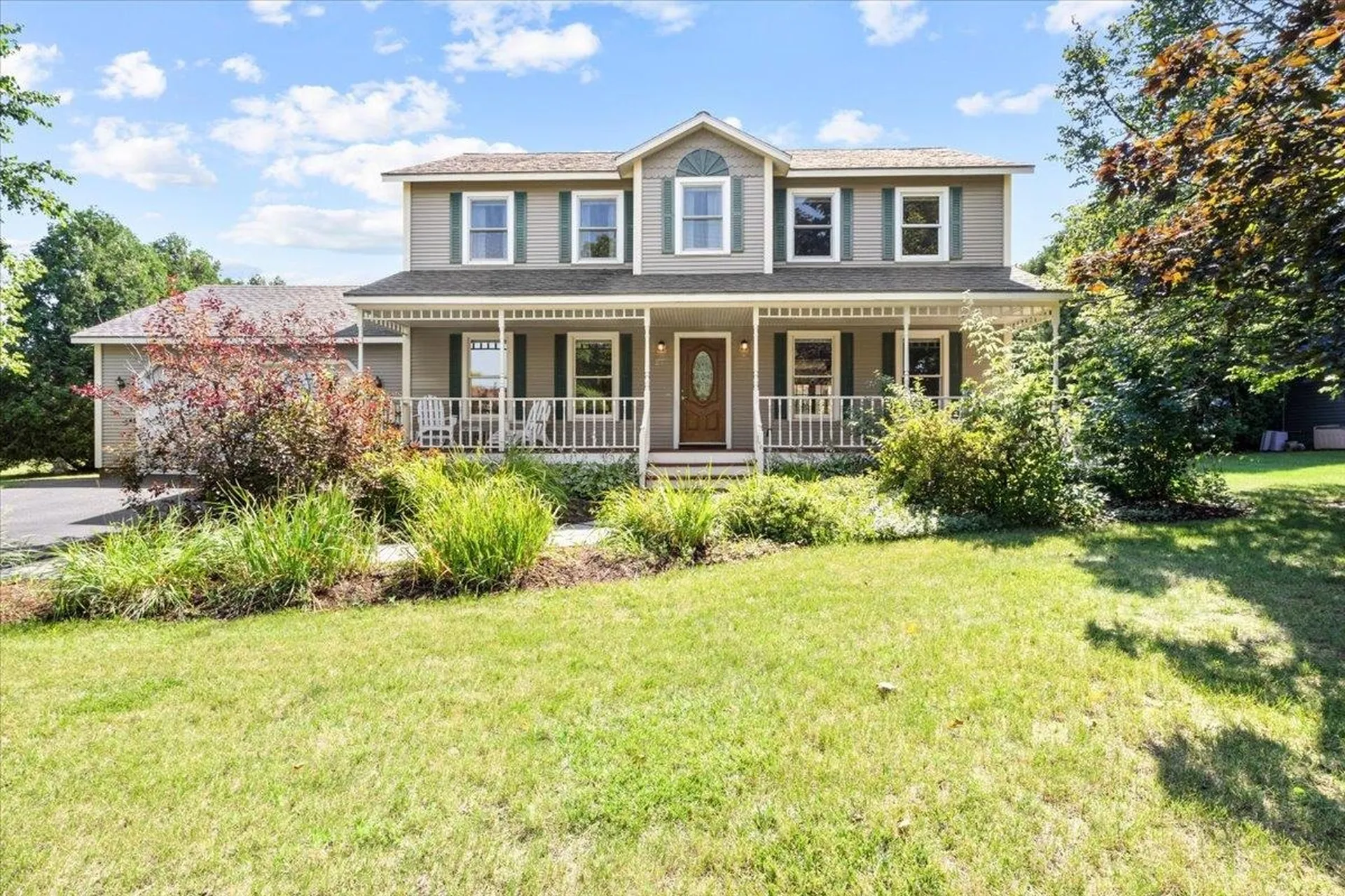 27 Adirondack Street South Burlington VT 05403