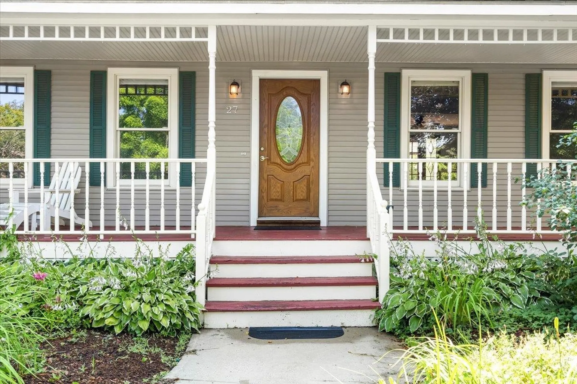 27 Adirondack Street South Burlington VT 05403