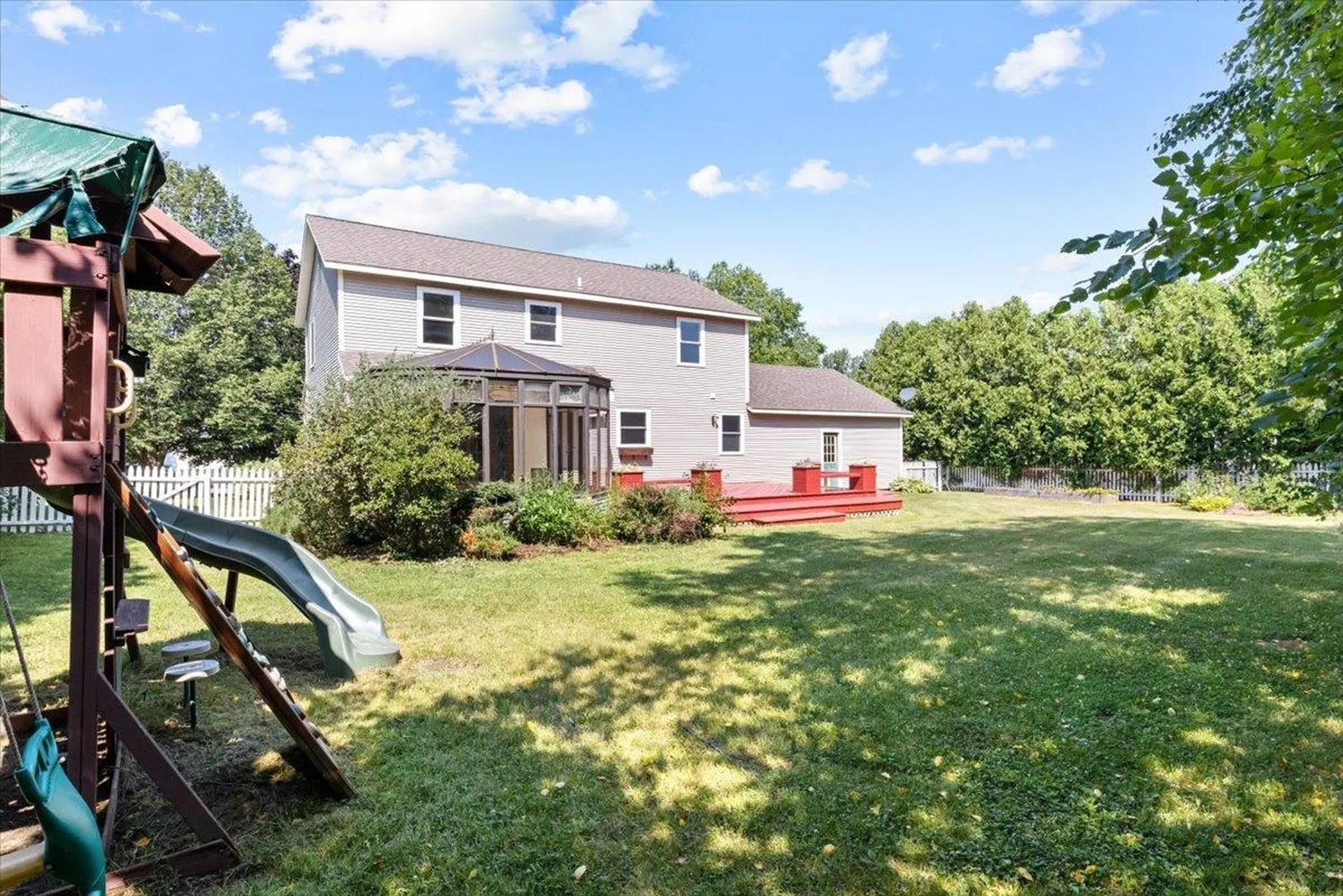27 Adirondack Street South Burlington VT 05403