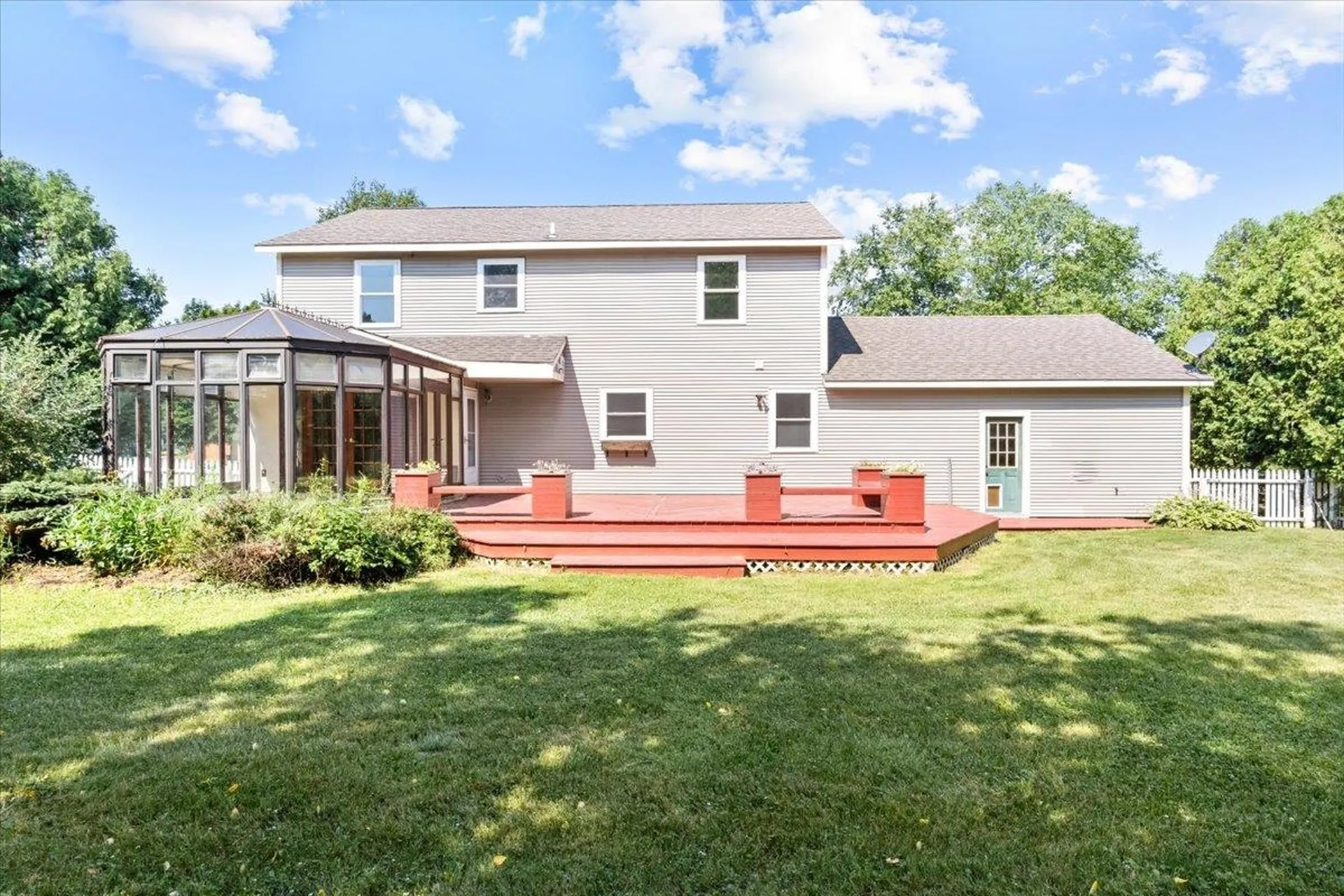 27 Adirondack Street South Burlington VT 05403