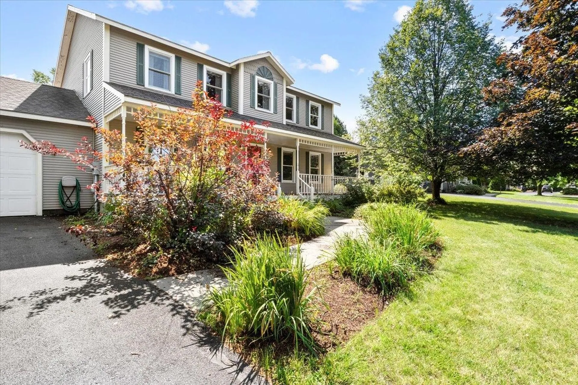 27 Adirondack Street South Burlington VT 05403