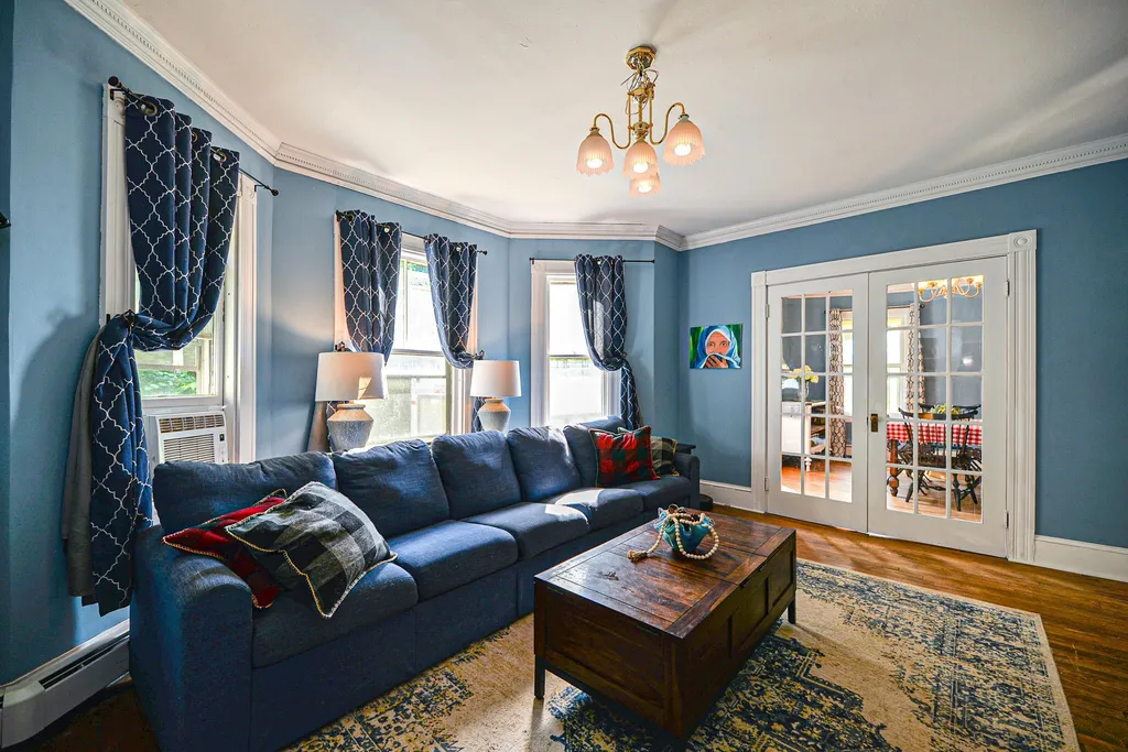 391 Portsmouth Avenue Greenland NH 03840