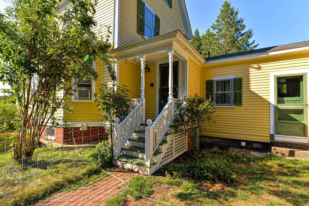 391 Portsmouth Avenue Greenland NH 03840