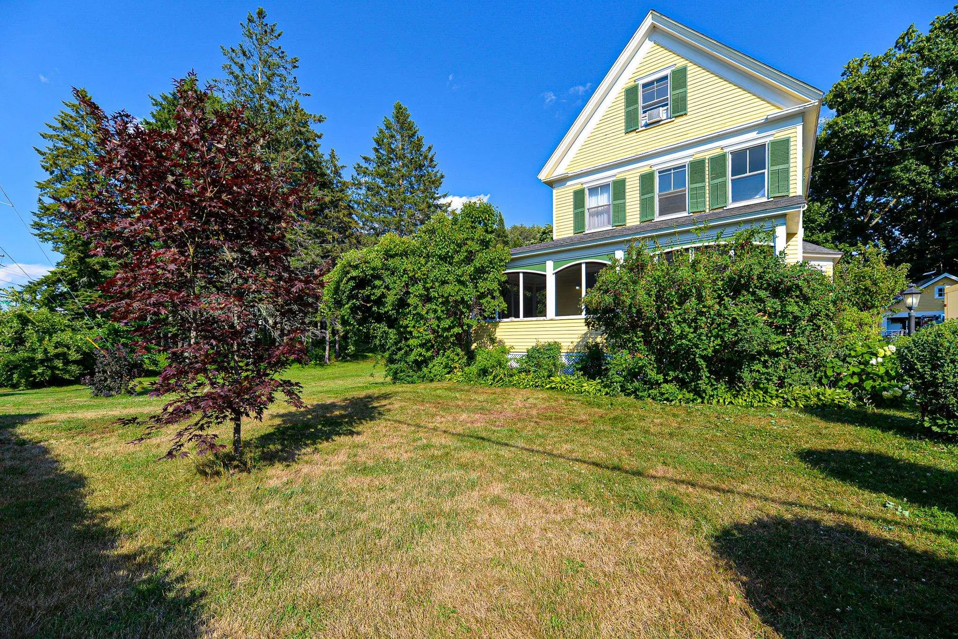 391 Portsmouth Avenue Greenland NH 03840