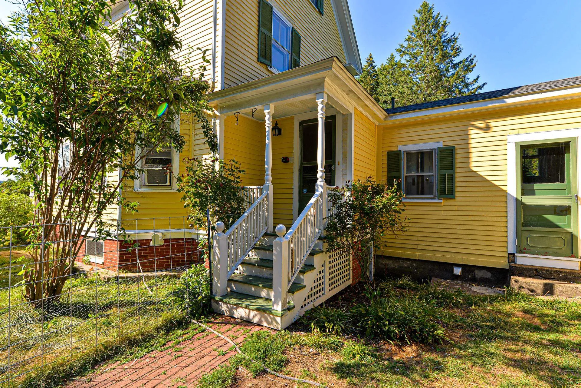 391 Portsmouth Avenue Greenland NH 03840