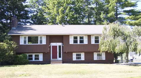 5 Brookfield Drive Rochester NH 03867