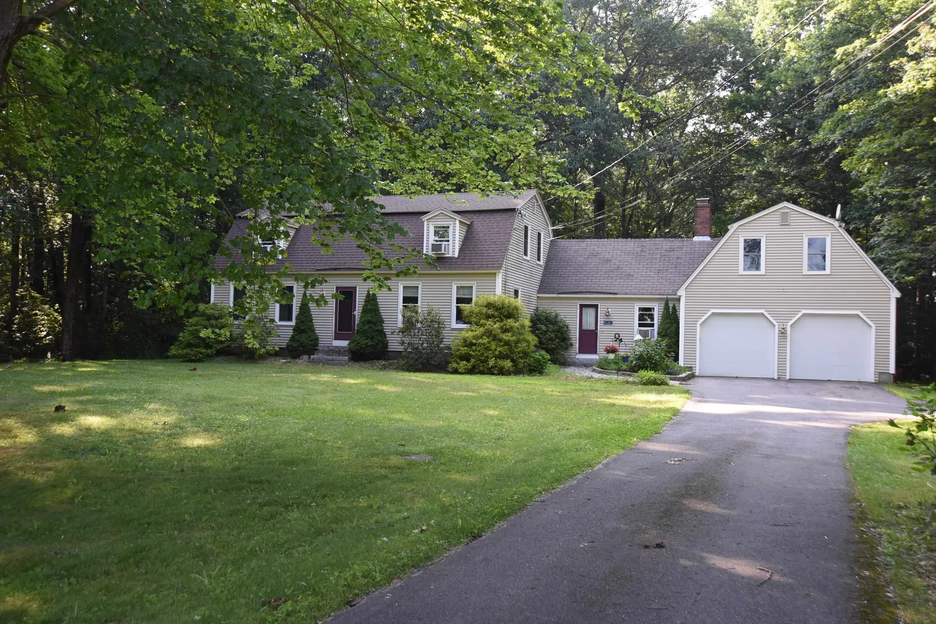 10 Ashbrook Road Exeter NH 03833