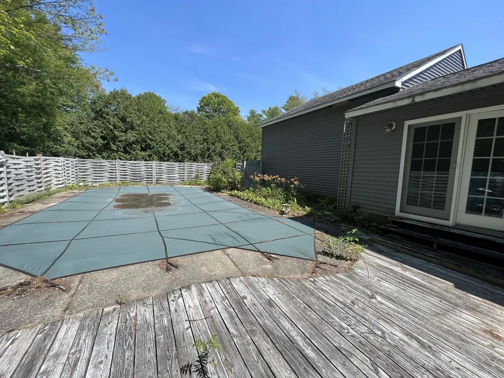 13 Stewart Lane Milton VT 05468