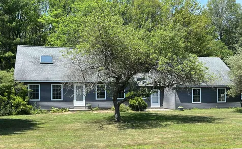 13 Stewart Lane Milton VT 05468