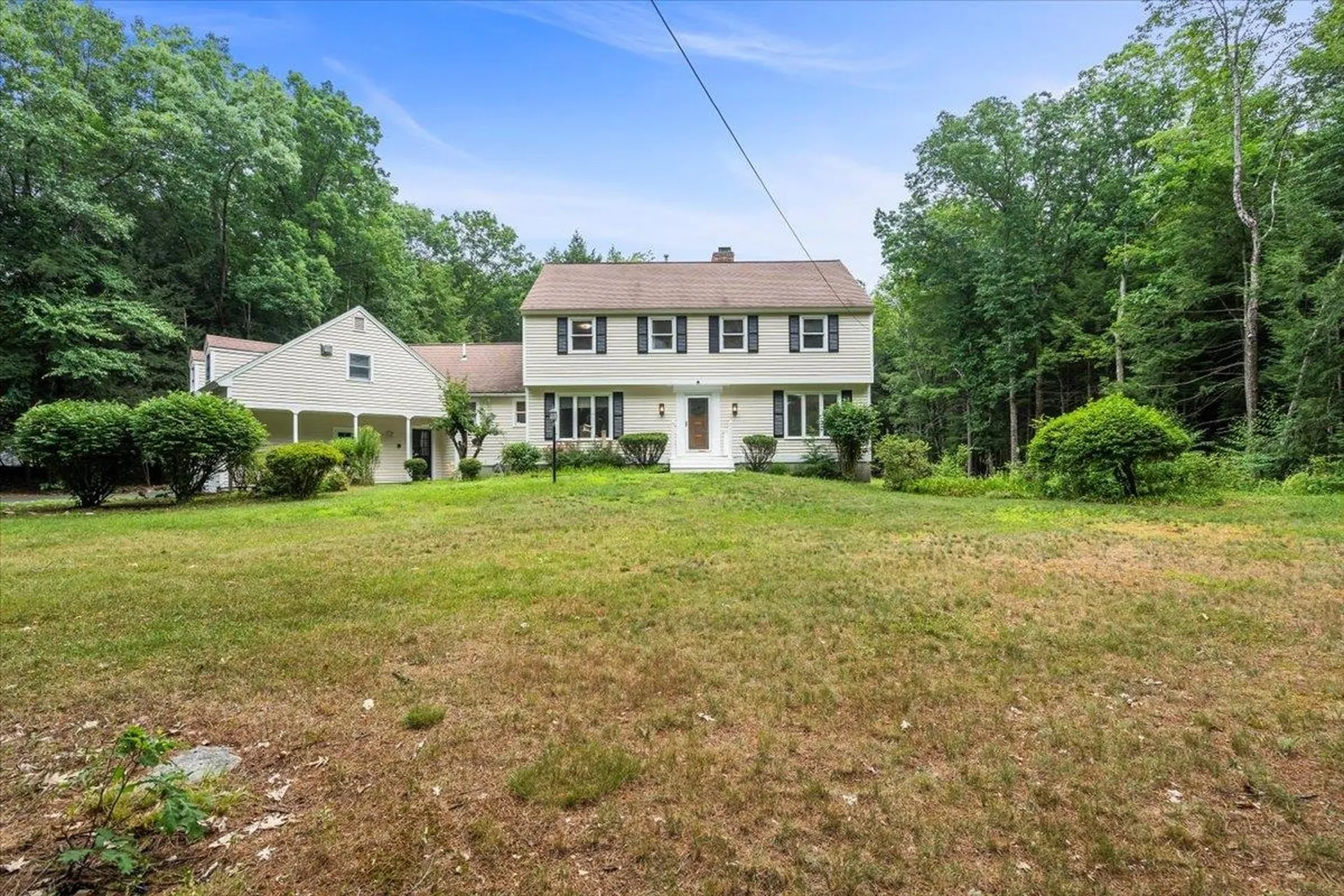 21 Hearthside Circle Bedford NH 03110