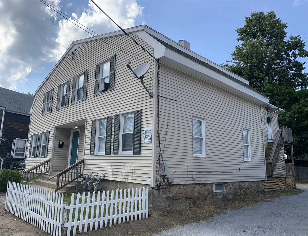 443 Granite Street Manchester NH 03102