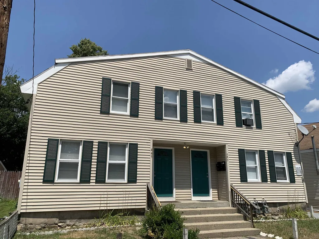 443 Granite Street Manchester NH 03102