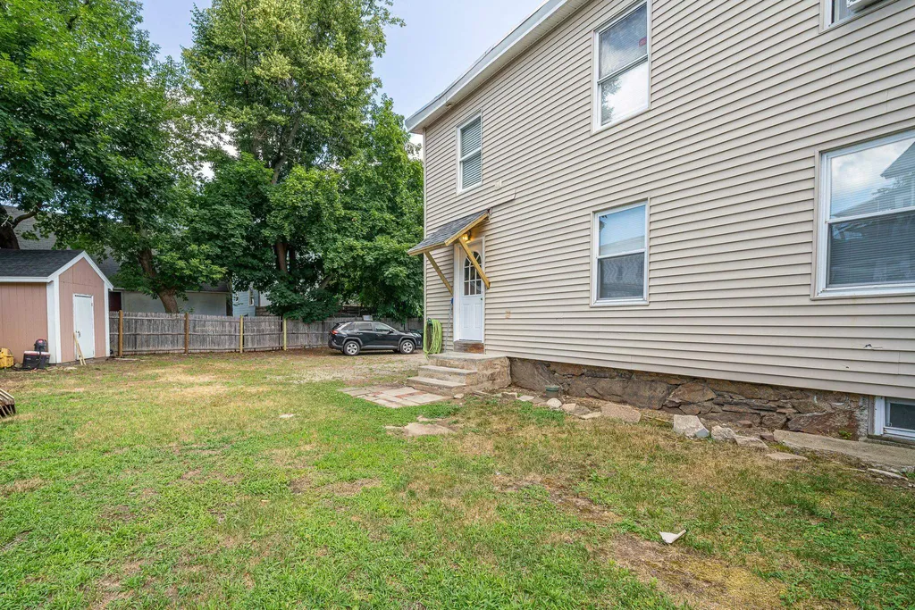 443 Granite Street Manchester NH 03102