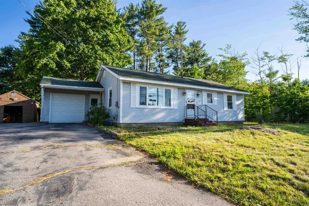 132 Blackwater Road Somersworth NH 03878