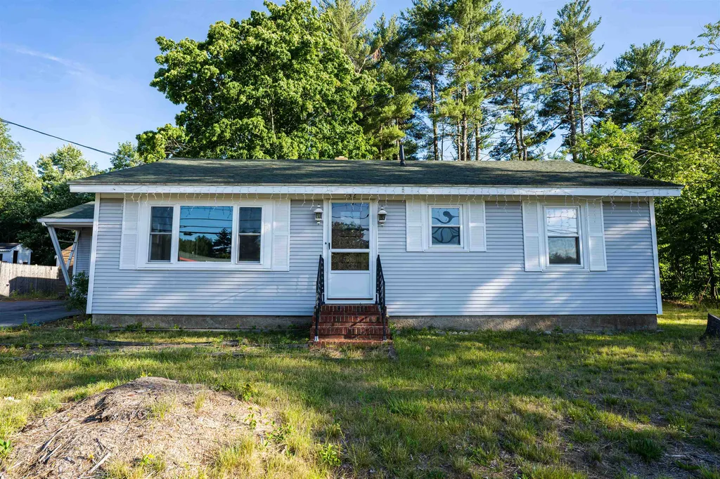 132 Blackwater Road Somersworth NH 03878