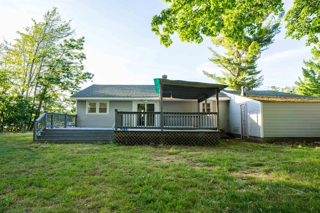 132 Blackwater Road Somersworth NH 03878