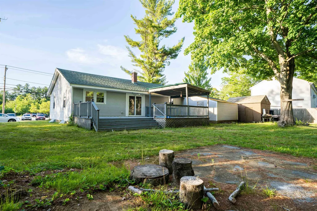132 Blackwater Road Somersworth NH 03878