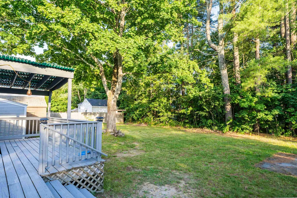 132 Blackwater Road Somersworth NH 03878