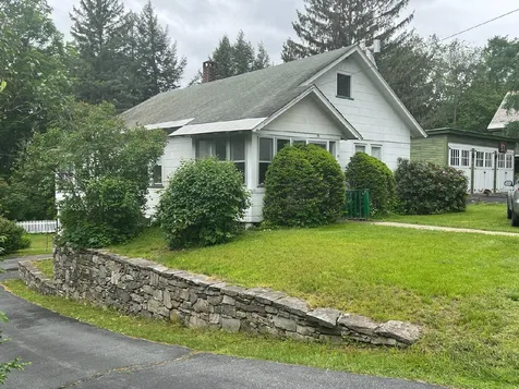 79 Wall Street Springfield VT 05156