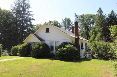 79 Wall Street Springfield VT 05156