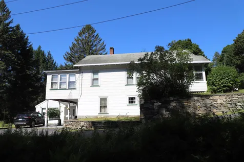 79 Wall Street Springfield VT 05156