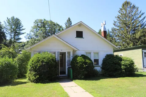 79 Wall Street Springfield VT 05156