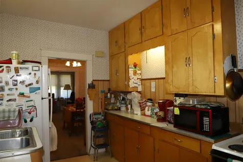 79 Wall Street Springfield VT 05156