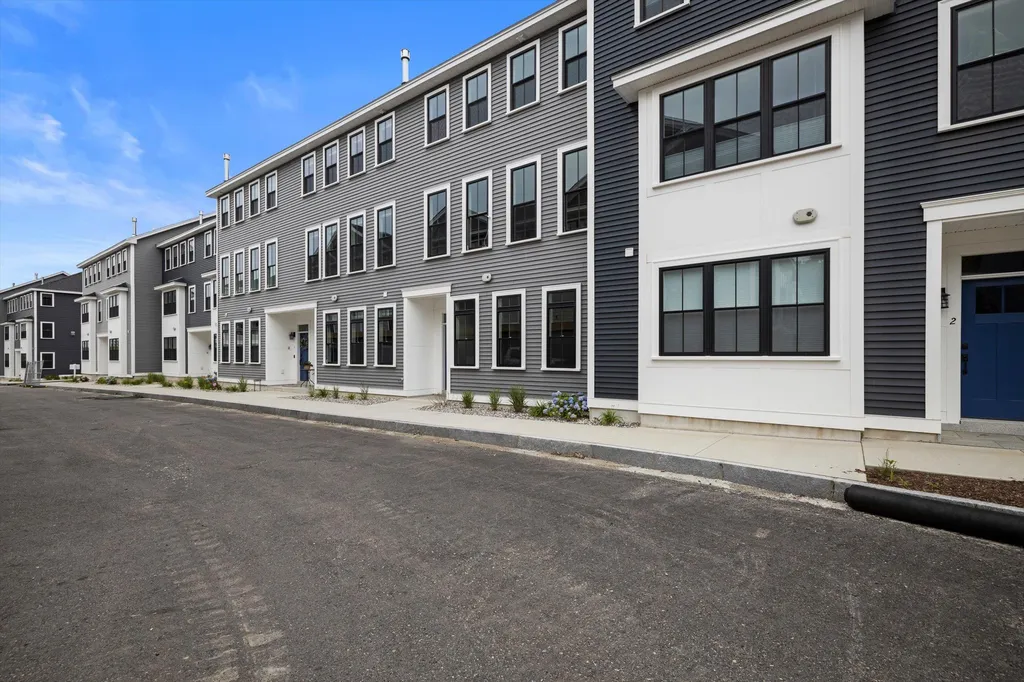 30 Cate Street Portsmouth NH 03801
