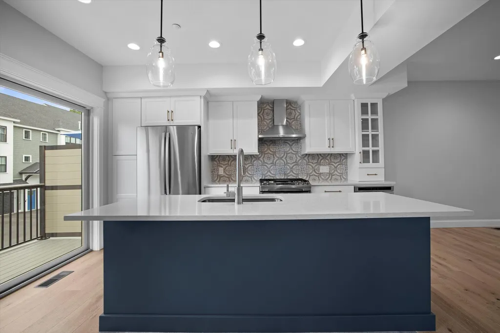 30 Cate Street Portsmouth NH 03801