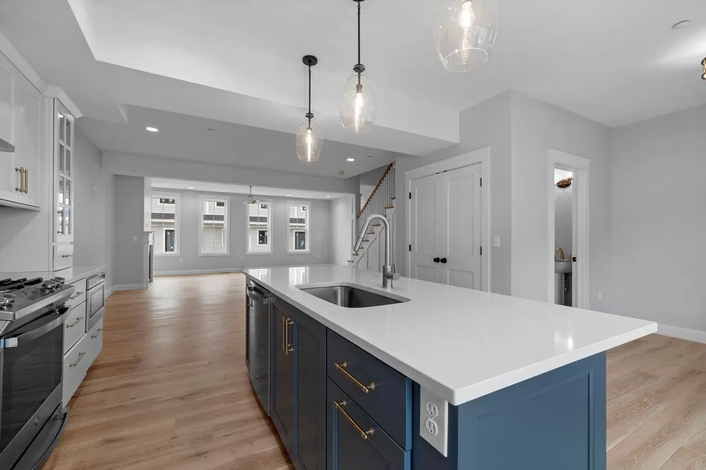 30 Cate Street Portsmouth NH 03801