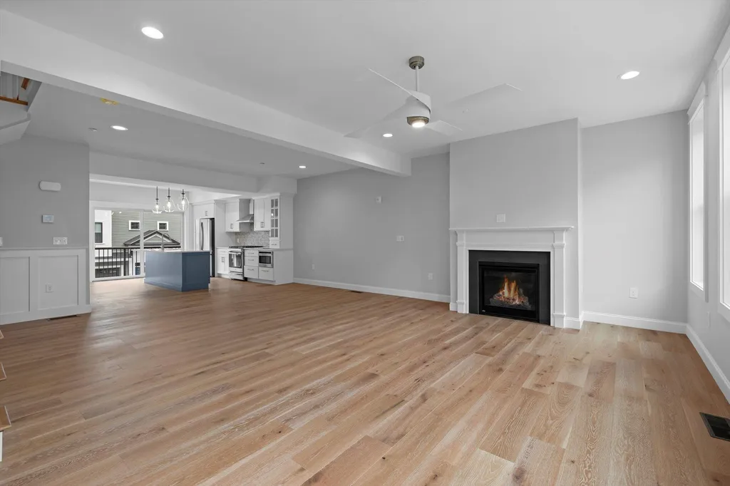 30 Cate Street Portsmouth NH 03801