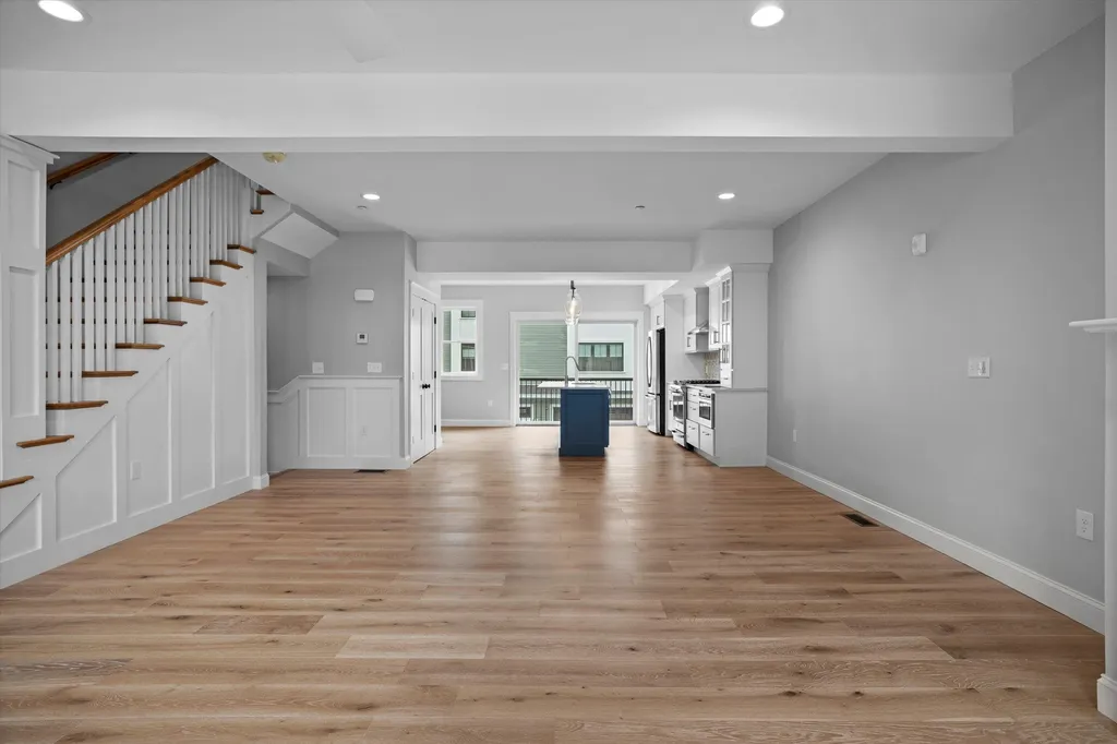 30 Cate Street Portsmouth NH 03801