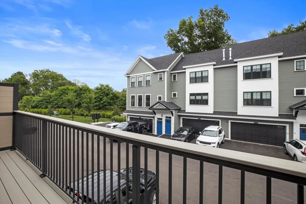 30 Cate Street Portsmouth NH 03801