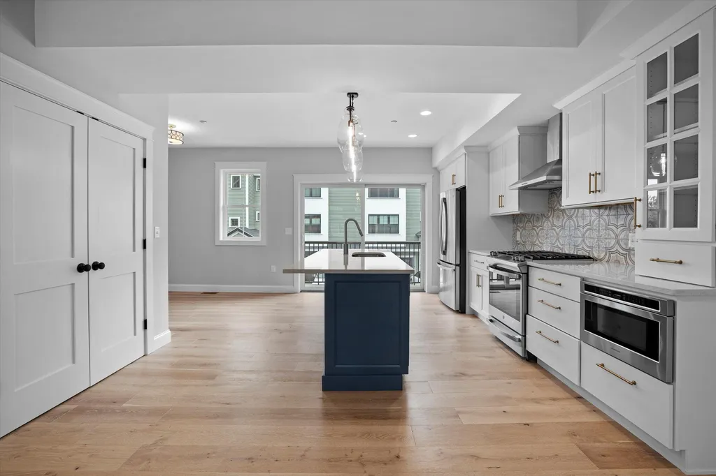 30 Cate Street Portsmouth NH 03801