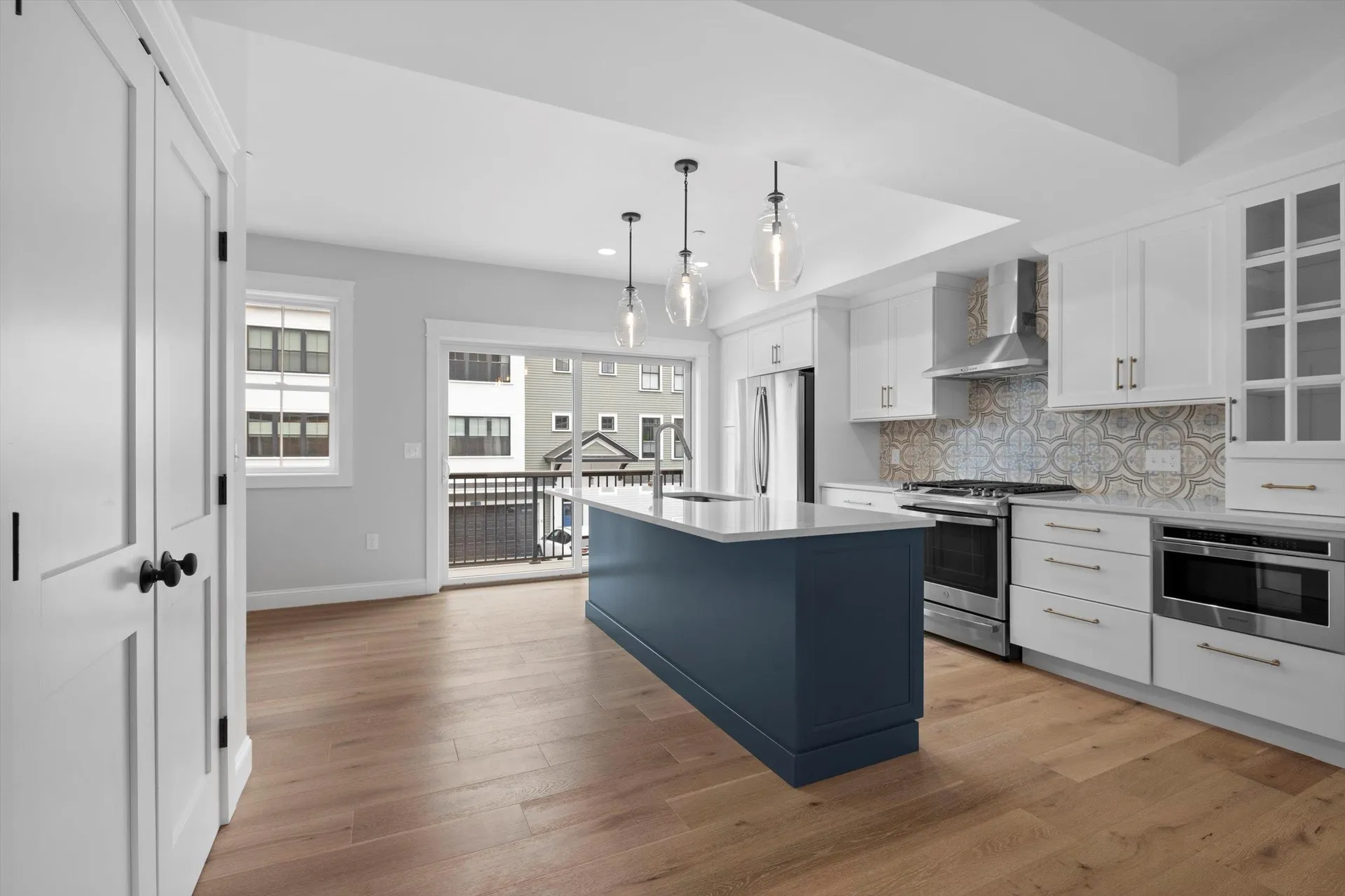30 Cate Street Portsmouth NH 03801