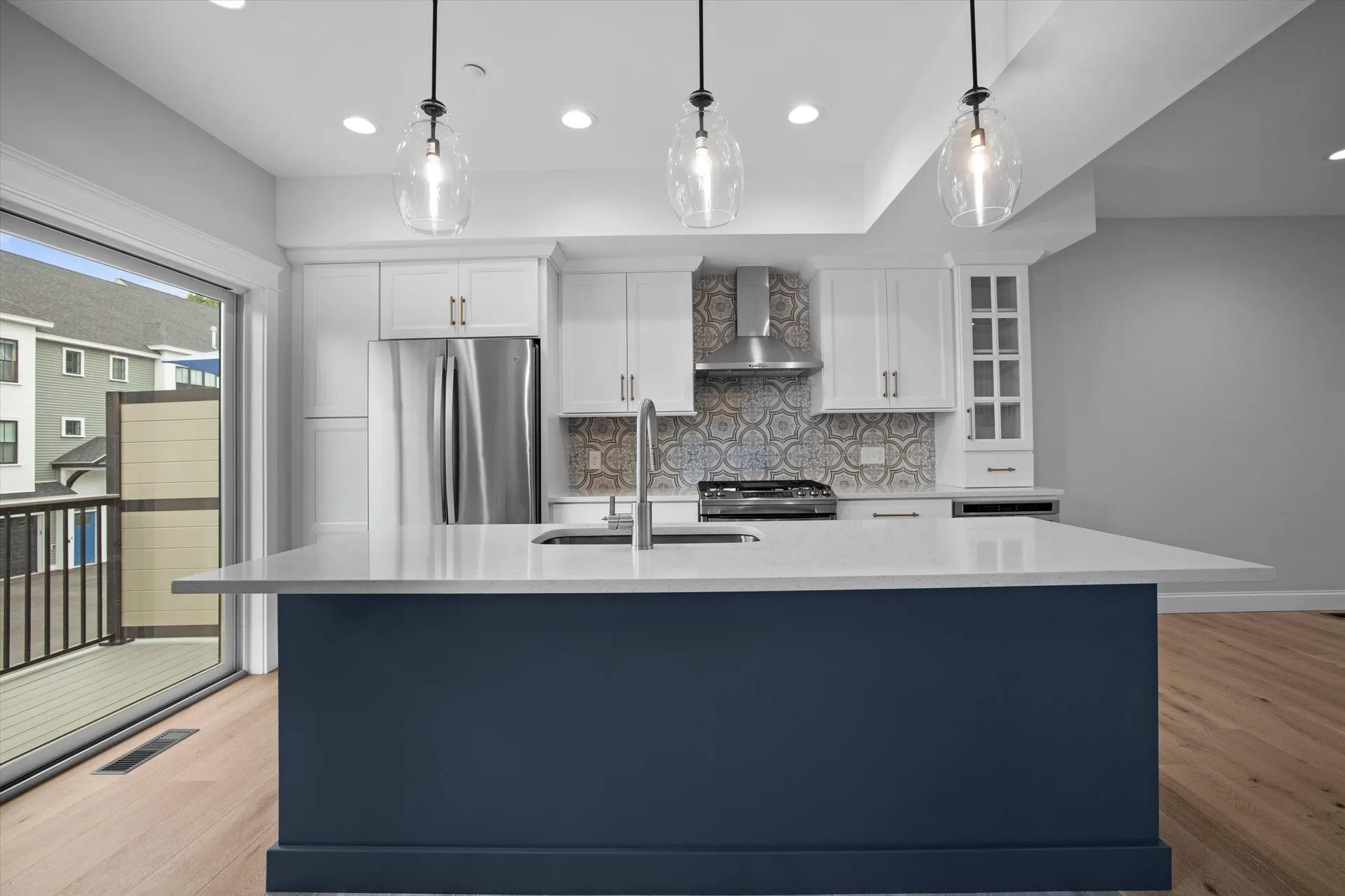 30 Cate Street Portsmouth NH 03801