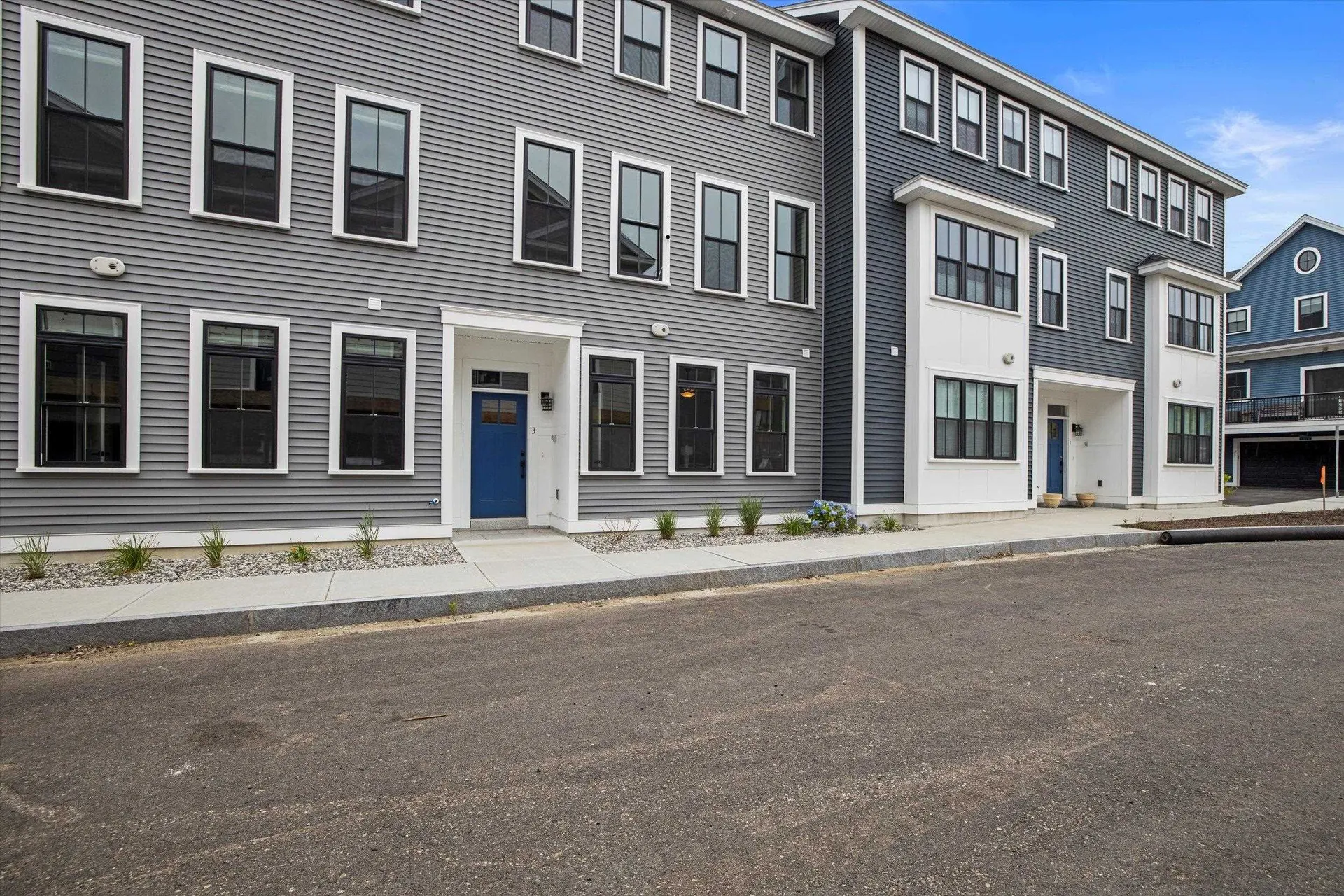 30 Cate Street Portsmouth NH 03801