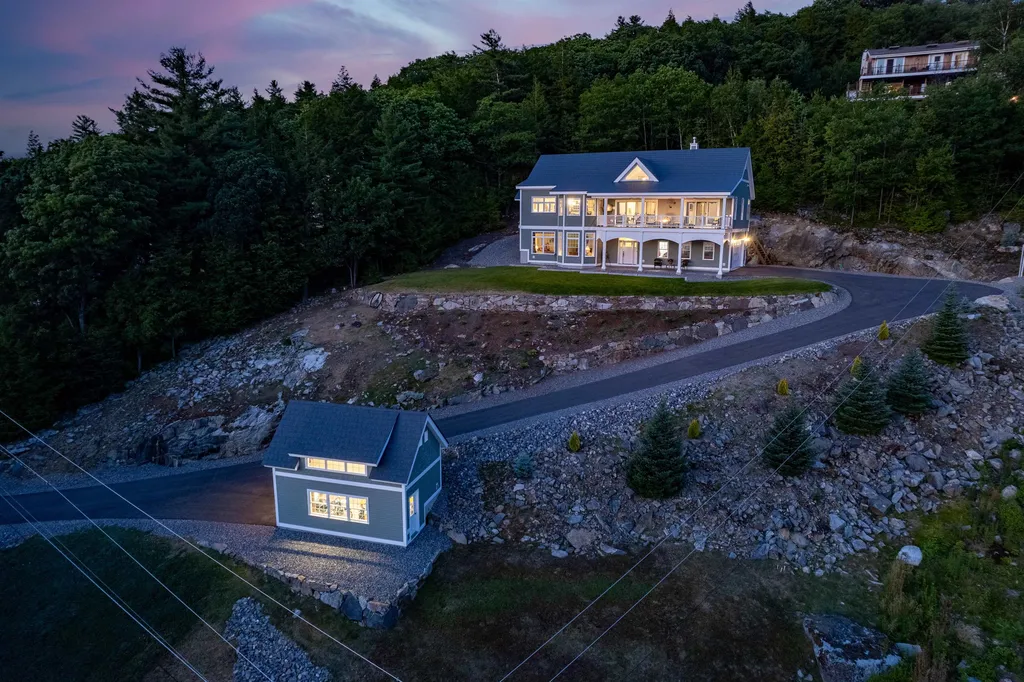 194 Chestnut Drive Gilford NH 03249