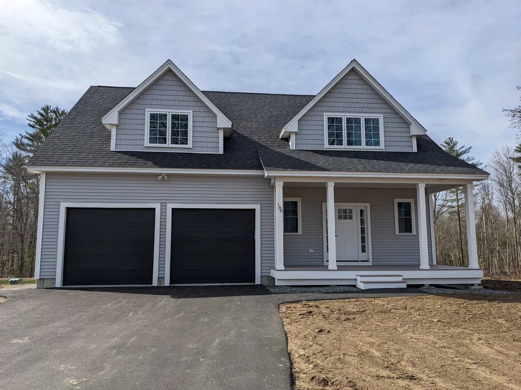 188 South Road Fremont NH 03044
