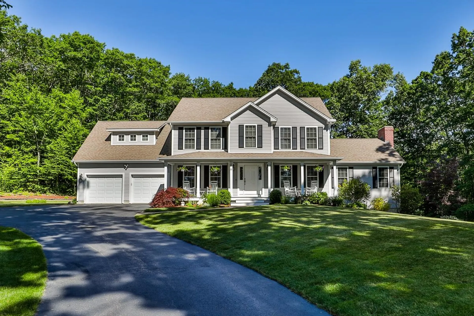 35 Elva Drive Goffstown NH 03045