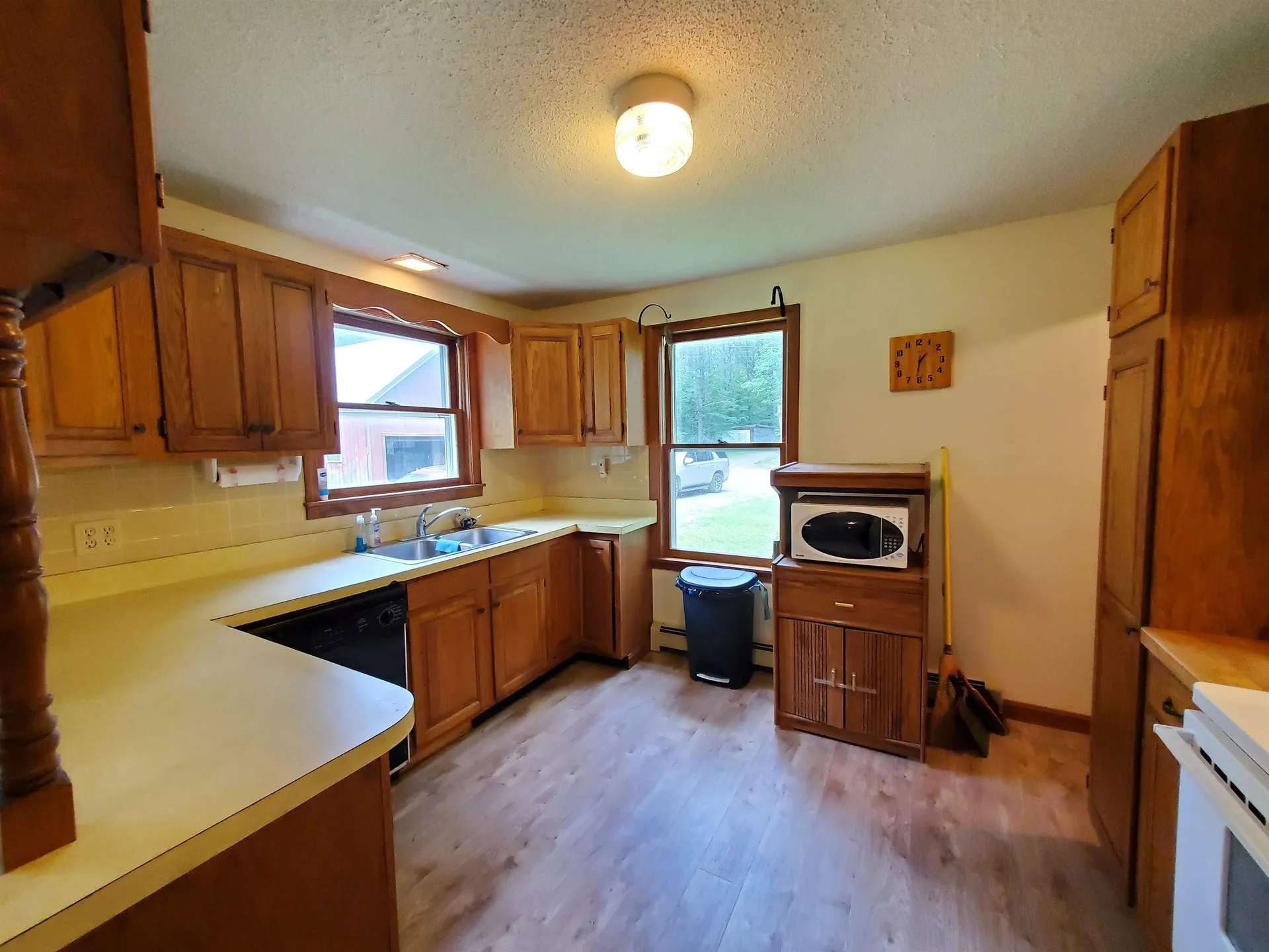 7 Hews Lane Lyme NH 03768