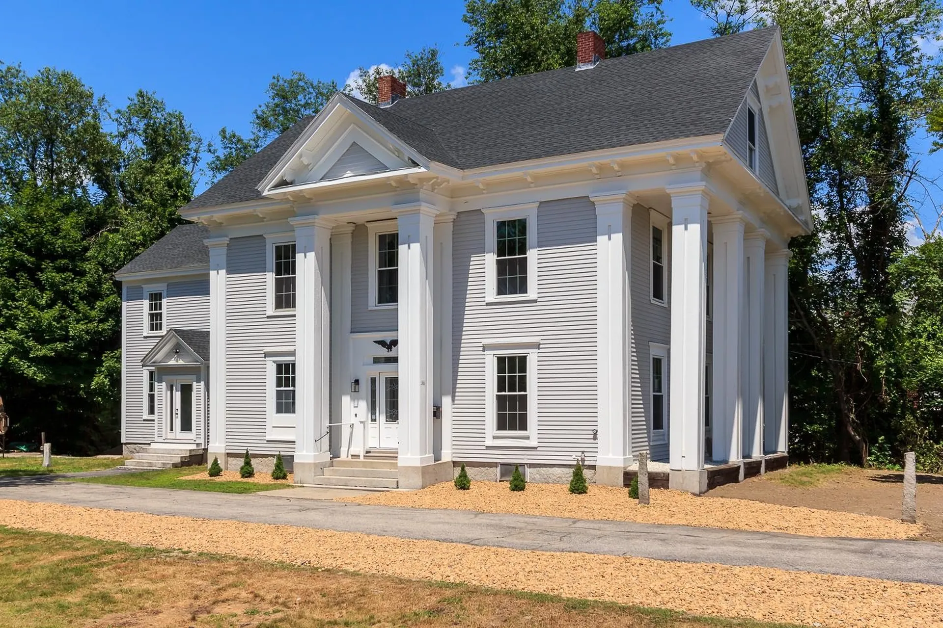 36 Main Street Allenstown NH 03275