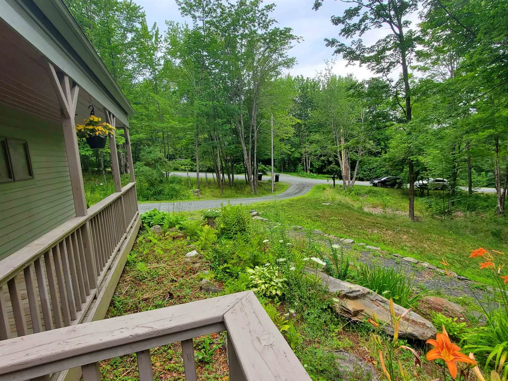 74 Redfield Proctor Road Hartford VT 05059